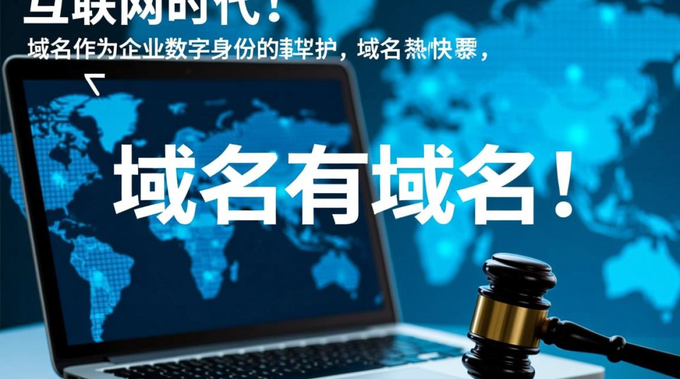 域名仲裁前必须先拥有域名吗?-好主机测评网