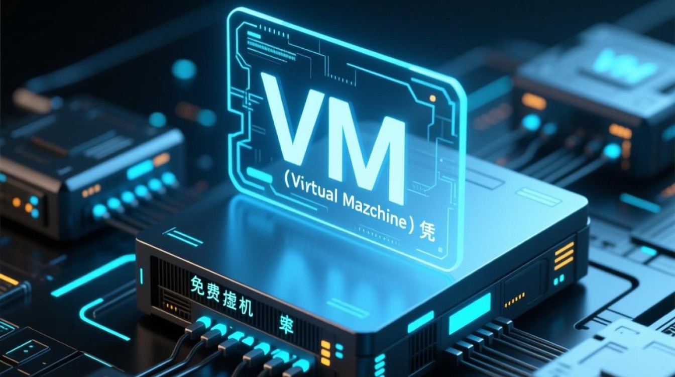 免费虚拟机vm怎么用?新手入门指南与常见问题解答-好主机测评网