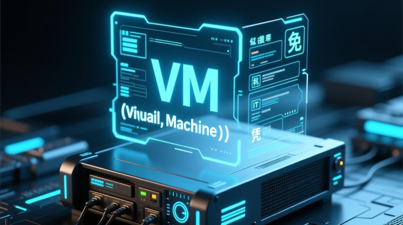 免费虚拟机vm怎么用?新手入门指南与常见问题解答 免费虚拟机vm怎么用?新手入门指南与常见问题解答