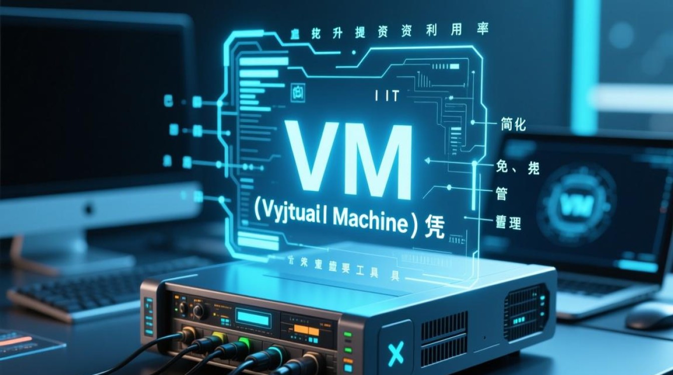 免费虚拟机vm怎么用?新手入门指南与常见问题解答 免费虚拟机vm怎么用?新手入门指南与常见问题解答