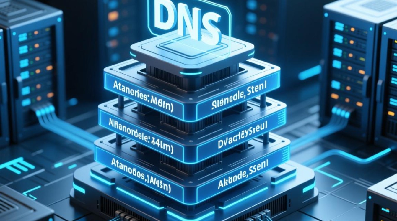 域名等级和子域名有什么区别? 域名等级和子域名有什么区别?