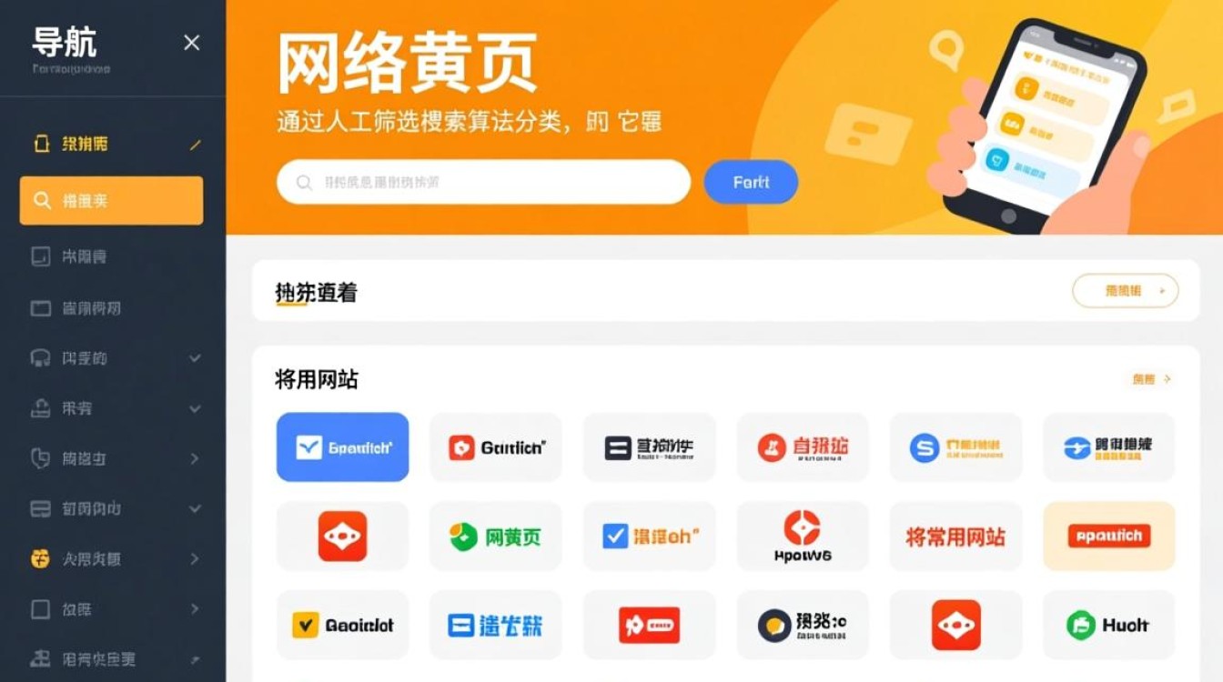 什么是域名导航?域名导航有什么用? 什么是域名导航?域名导航有什么用?