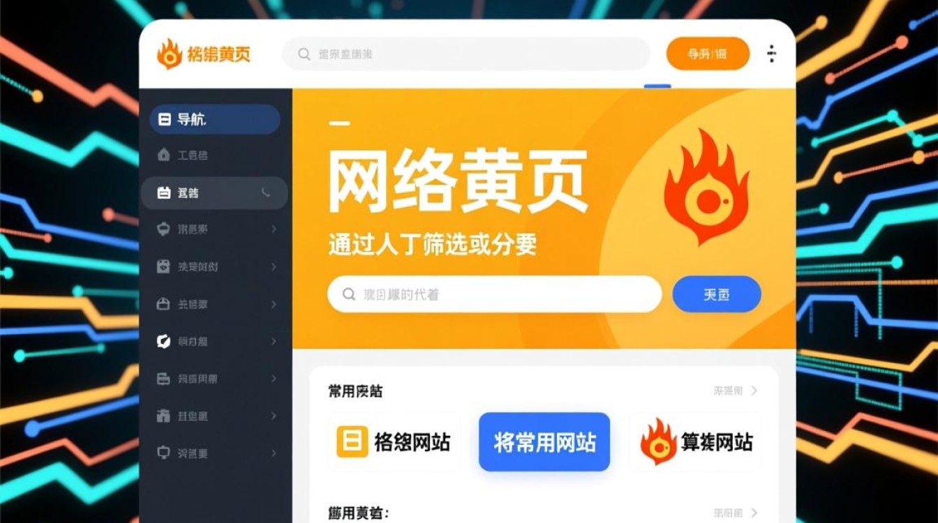 什么是域名导航?域名导航有什么用? 什么是域名导航?域名导航有什么用?