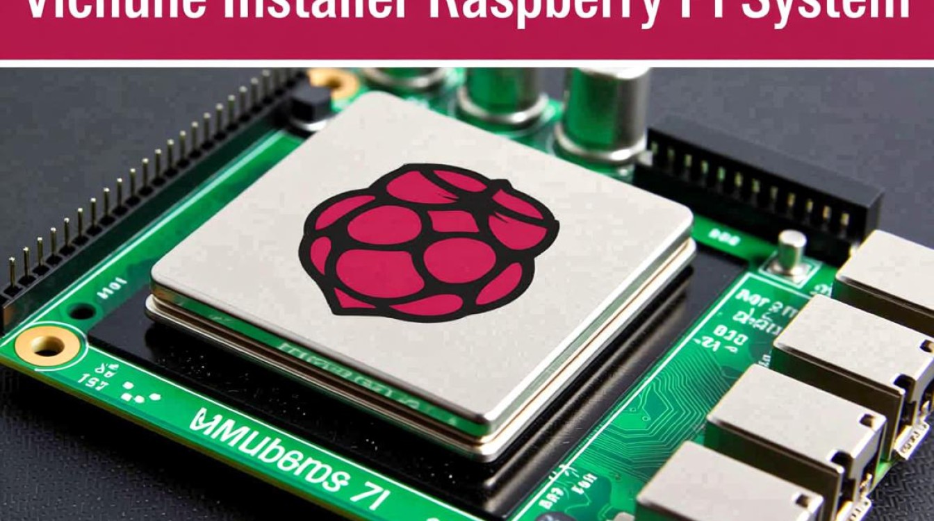 如何在虚拟机里正确安装并运行树莓派系统?-好主机测评网