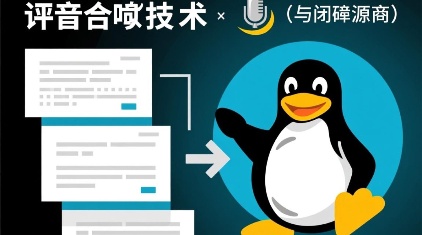 Linux语音合成怎么实现?本地部署有哪些工具推荐?-好主机测评网