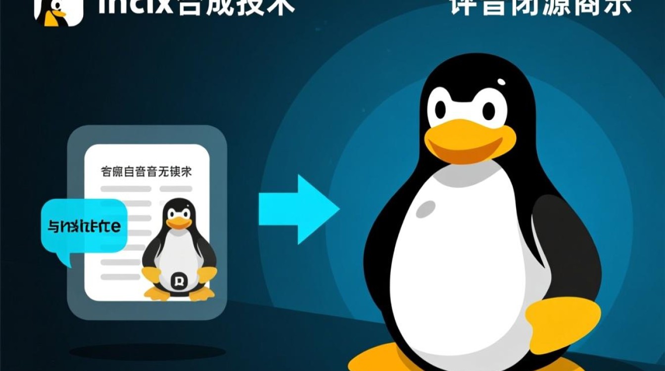 Linux语音合成怎么实现?本地部署有哪些工具推荐? Linux语音合成怎么实现?本地部署有哪些工具推荐?