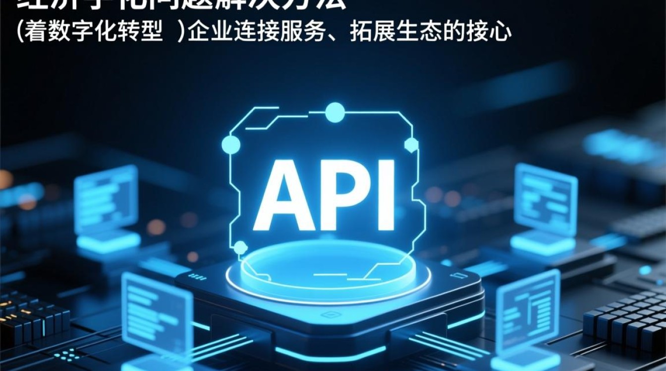 API经济常见问题有哪些?解决方法是什么?-好主机测评网