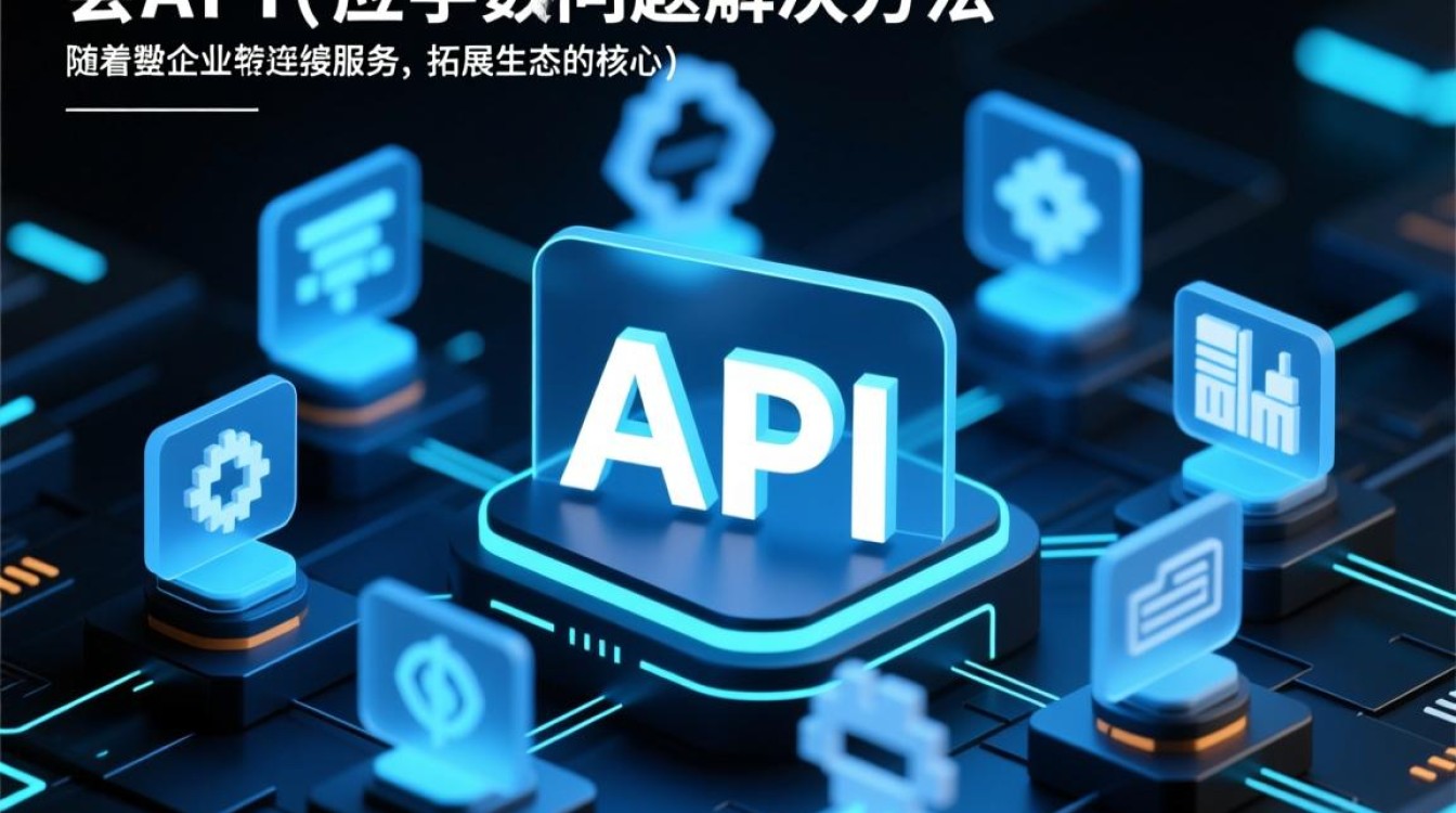 API经济常见问题有哪些?解决方法是什么? API经济常见问题有哪些?解决方法是什么?