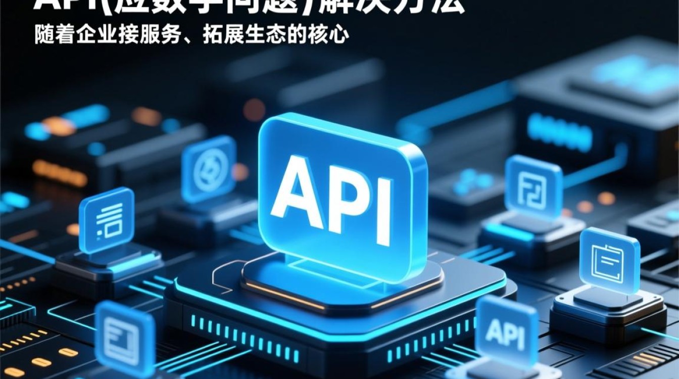 API经济常见问题有哪些?解决方法是什么? API经济常见问题有哪些?解决方法是什么?
