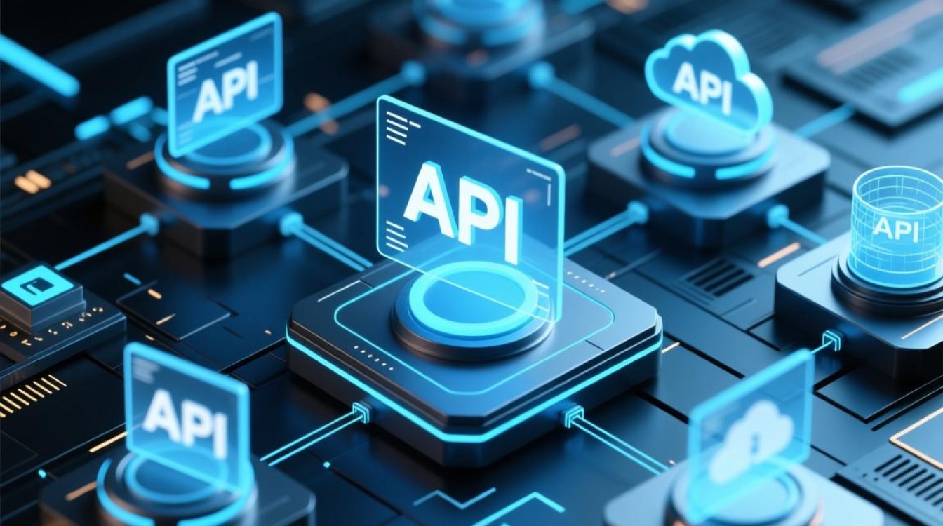 API网关和API托管服务有什么区别?如何选择?-好主机测评网