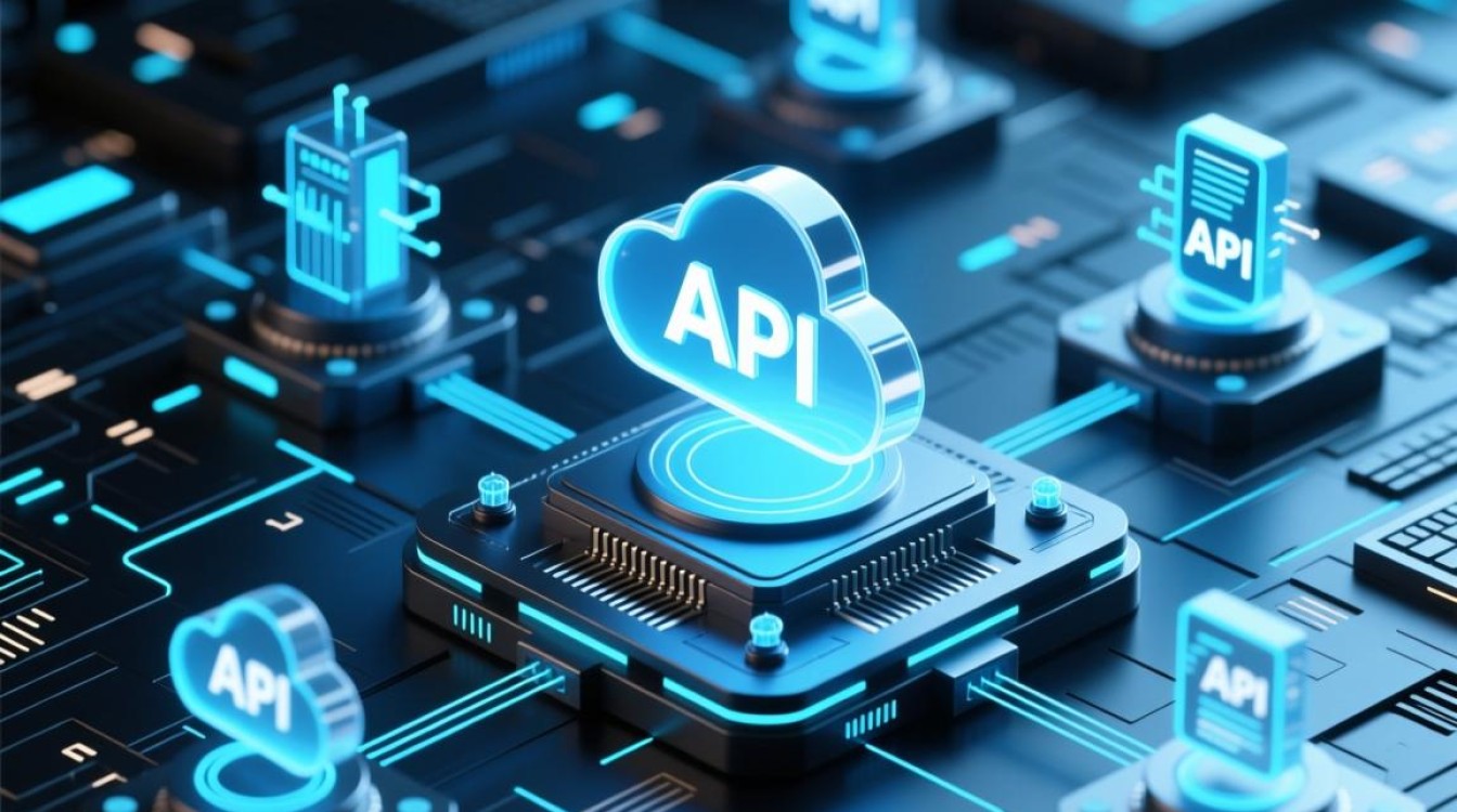 API网关和API托管服务有什么区别?如何选择? API网关和API托管服务有什么区别?如何选择?