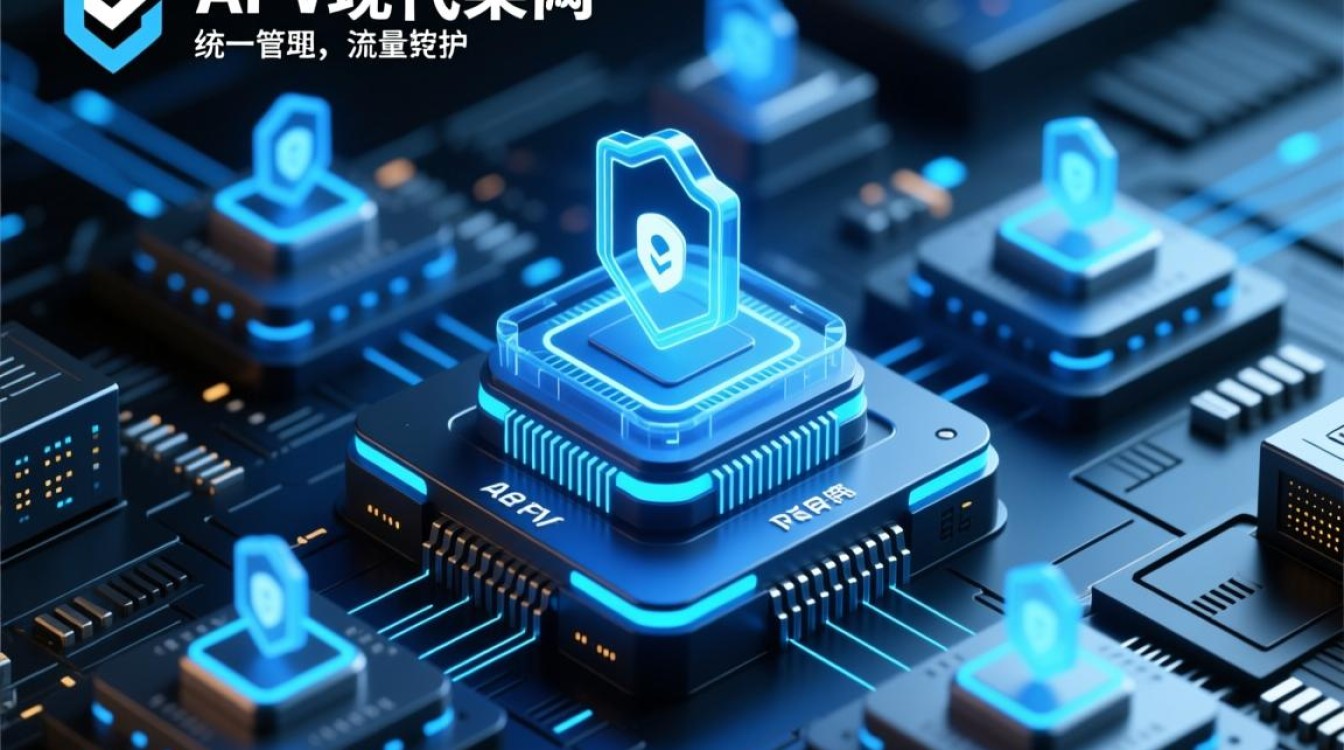 API网关能为哪些行业提供高效连接与安全防护？-好主机测评网