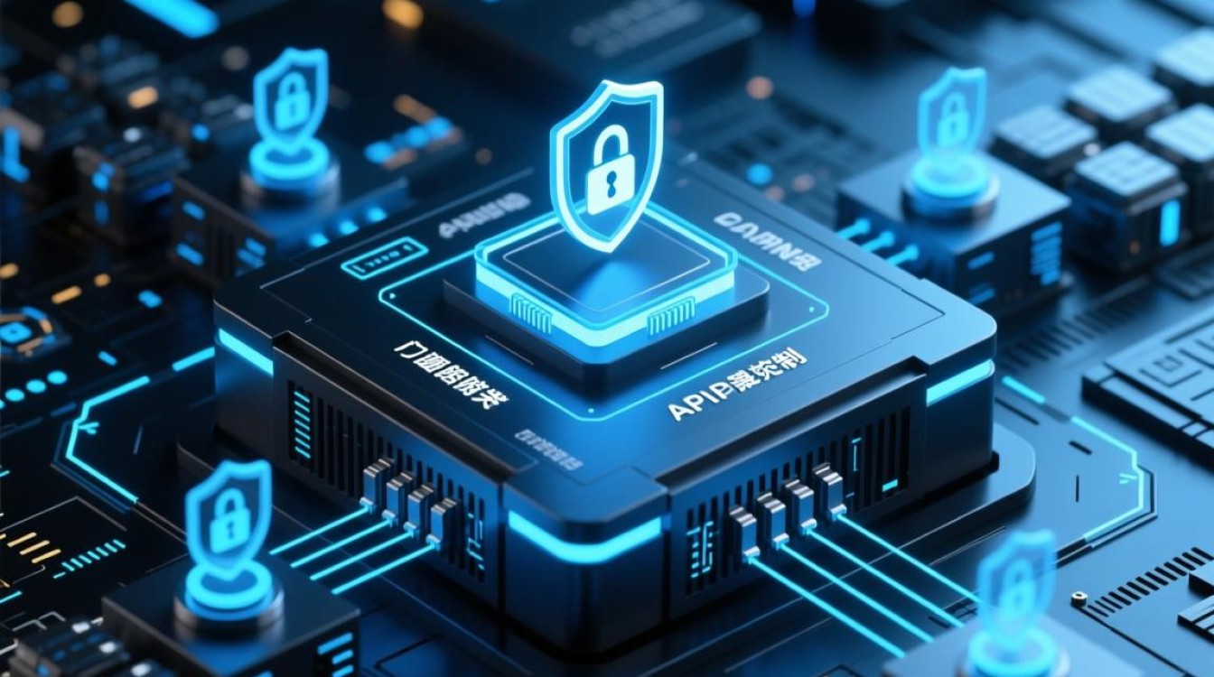 API网关能为哪些行业提供高效连接与安全防护? API网关能为哪些行业提供高效连接与安全防护?