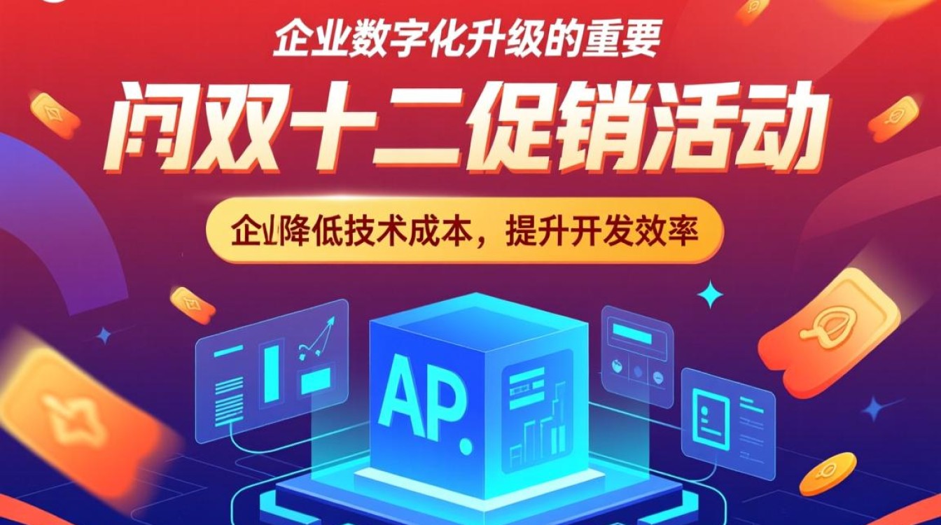 API网关双十二促销活动有哪些优惠和参与条件? API网关双十二促销活动有哪些优惠和参与条件?