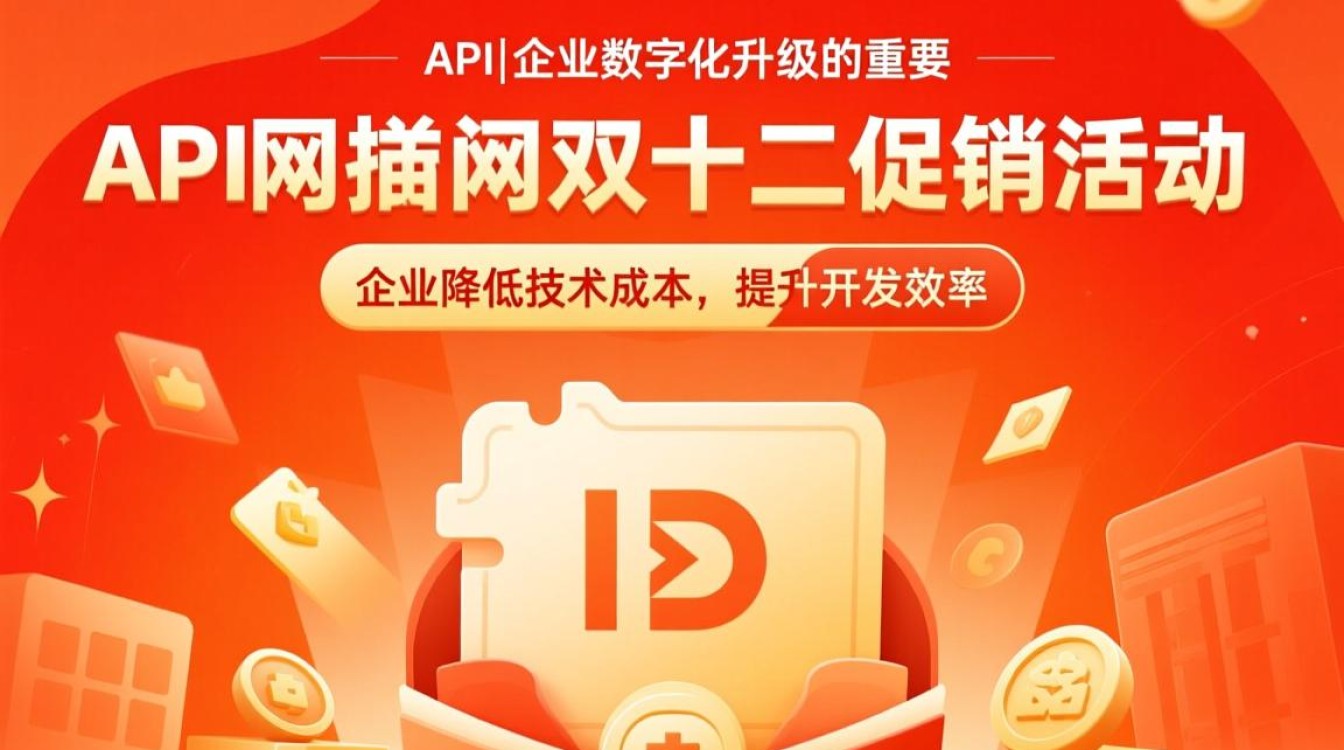 API网关双十二促销活动有哪些优惠和参与条件? API网关双十二促销活动有哪些优惠和参与条件?