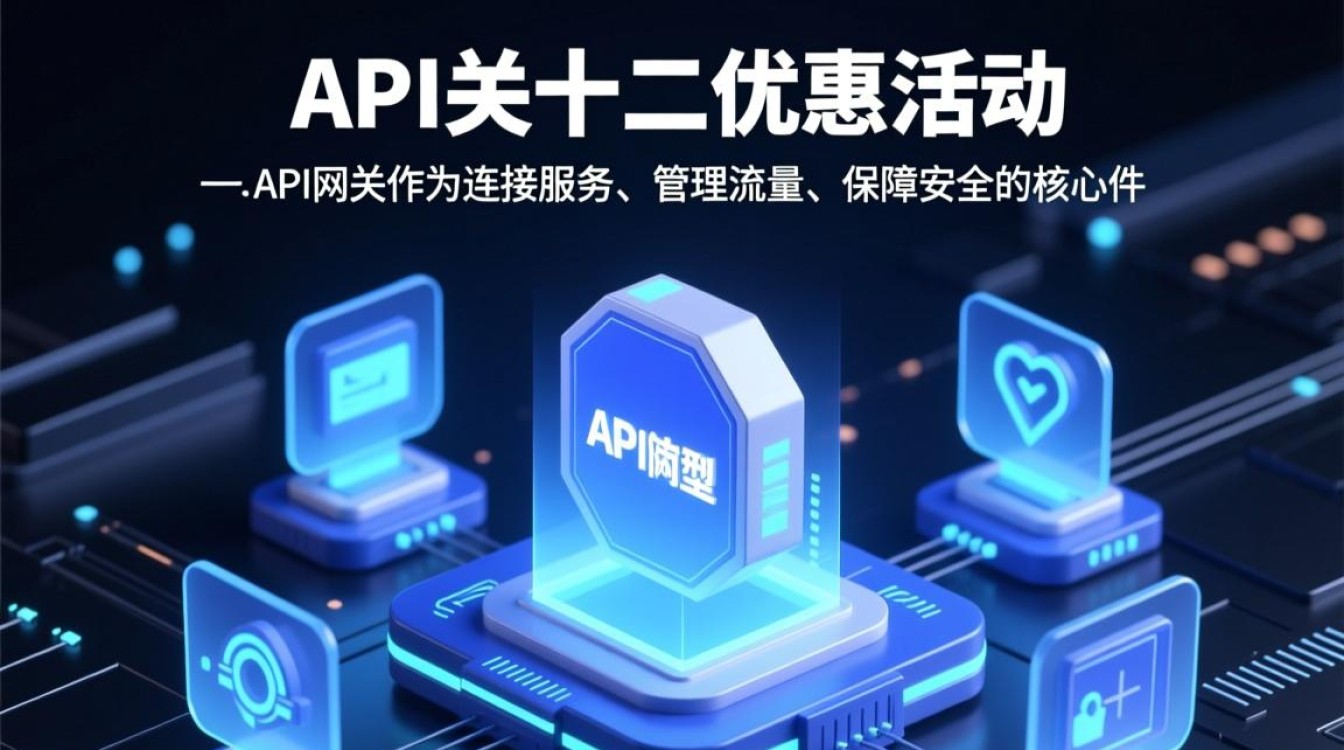 API网关双十二优惠活动怎么参与？有啥福利？-好主机测评网