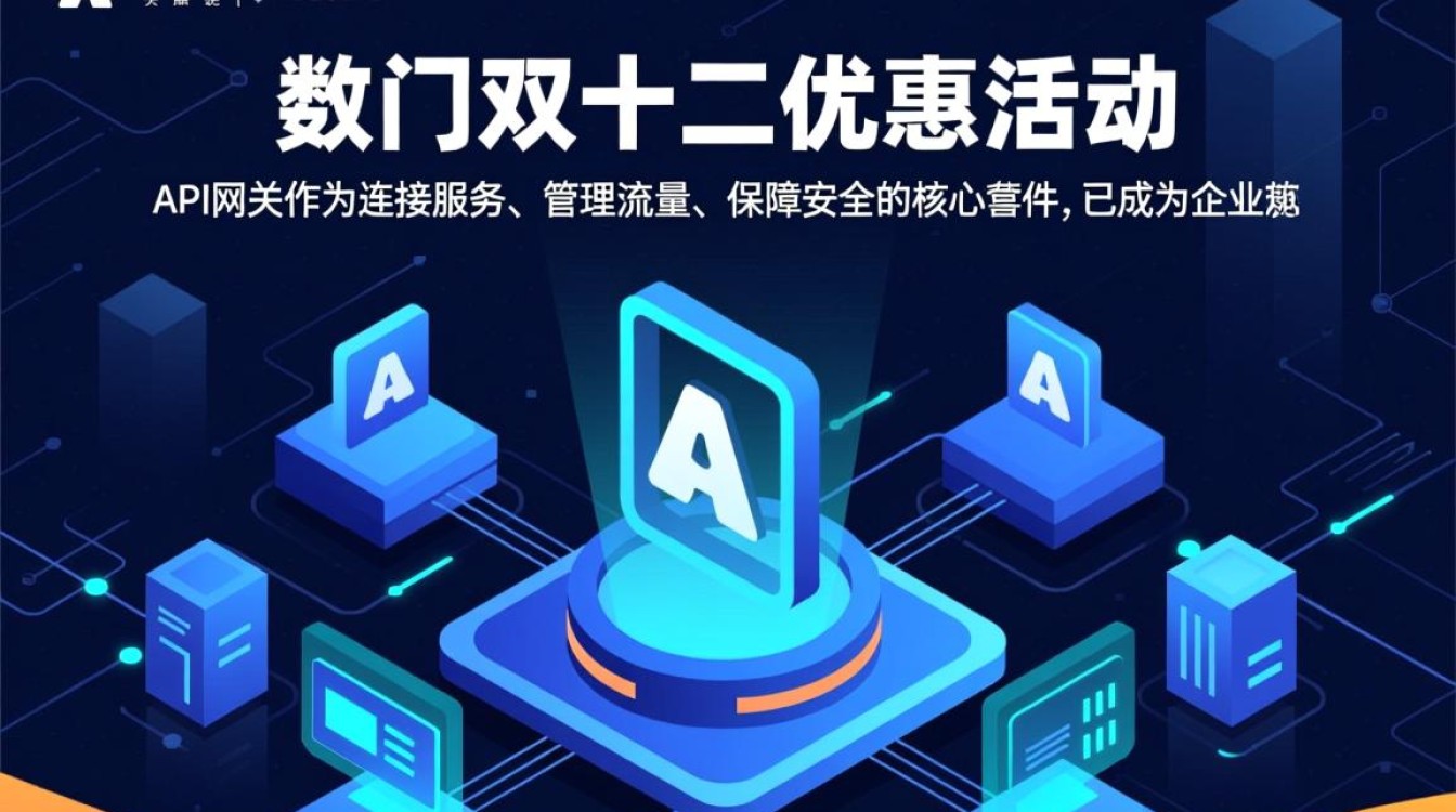 API网关双十二优惠活动怎么参与?有啥福利? API网关双十二优惠活动怎么参与?有啥福利?