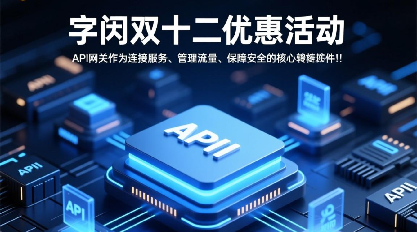 API网关双十二优惠活动怎么参与?有啥福利? API网关双十二优惠活动怎么参与?有啥福利?