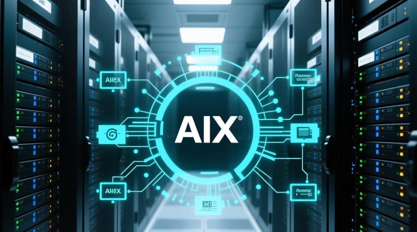 虚拟机aix系统如何高效管理与优化运维？-好主机测评网