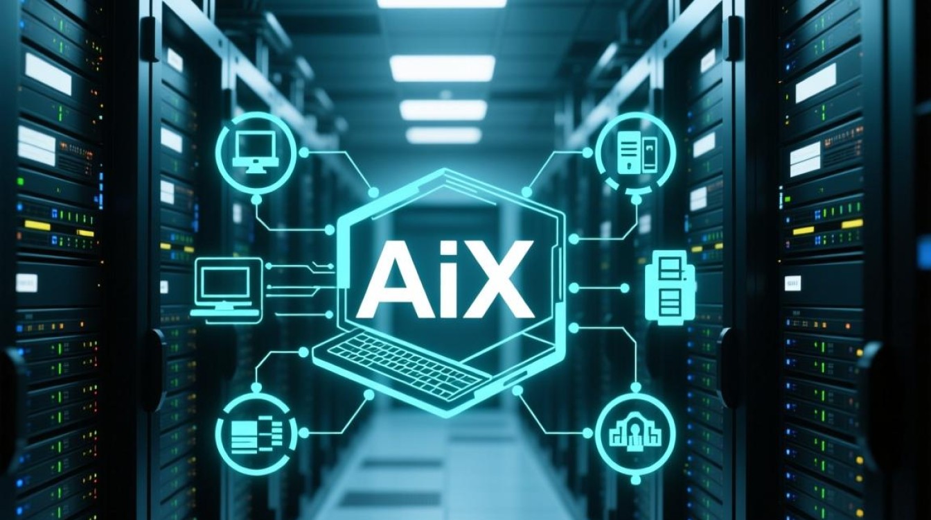 虚拟机aix系统如何高效管理与优化运维? 虚拟机aix系统如何高效管理与优化运维?