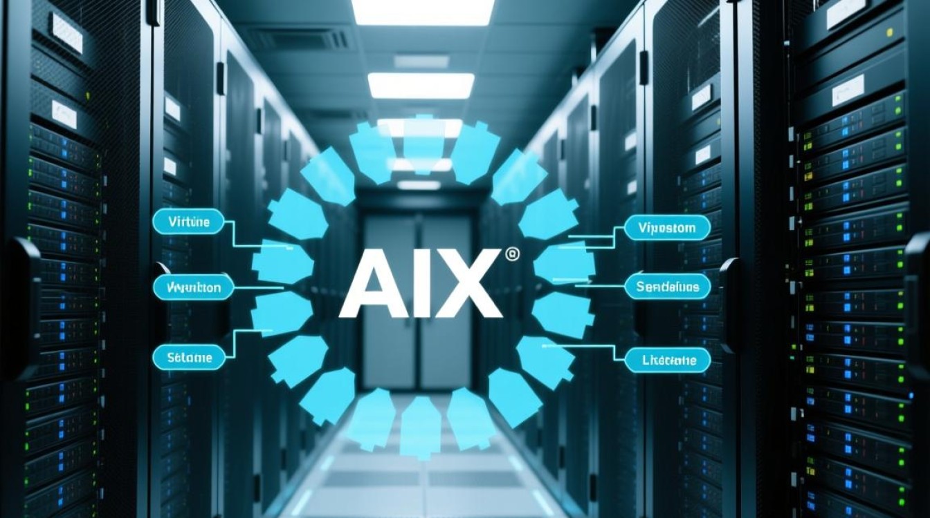 虚拟机aix系统如何高效管理与优化运维? 虚拟机aix系统如何高效管理与优化运维?