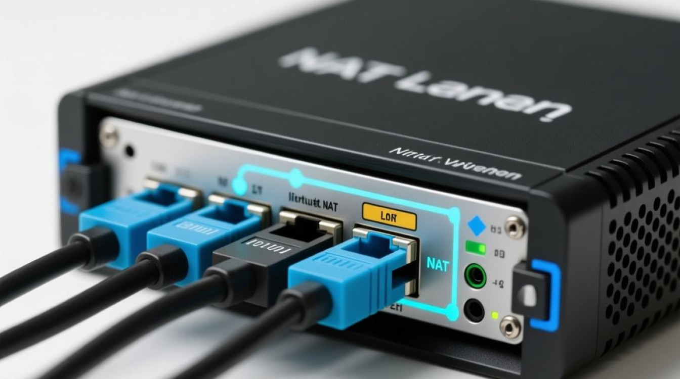 虚拟机NAT模式下如何实现外网访问?-好主机测评网