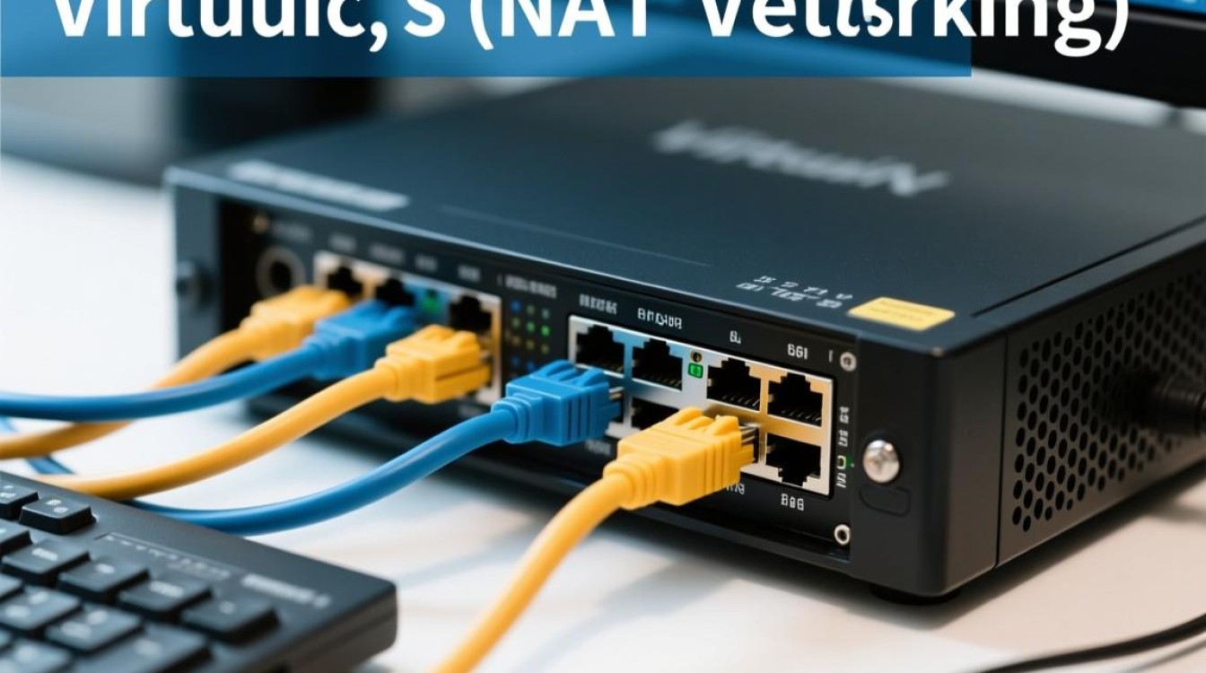 虚拟机NAT模式下如何实现外网访问? 虚拟机NAT模式下如何实现外网访问?