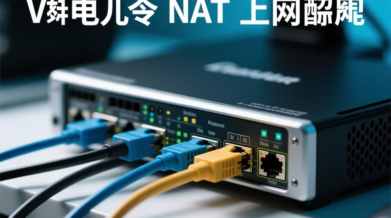 虚拟机NAT模式下如何实现外网访问? 虚拟机NAT模式下如何实现外网访问?