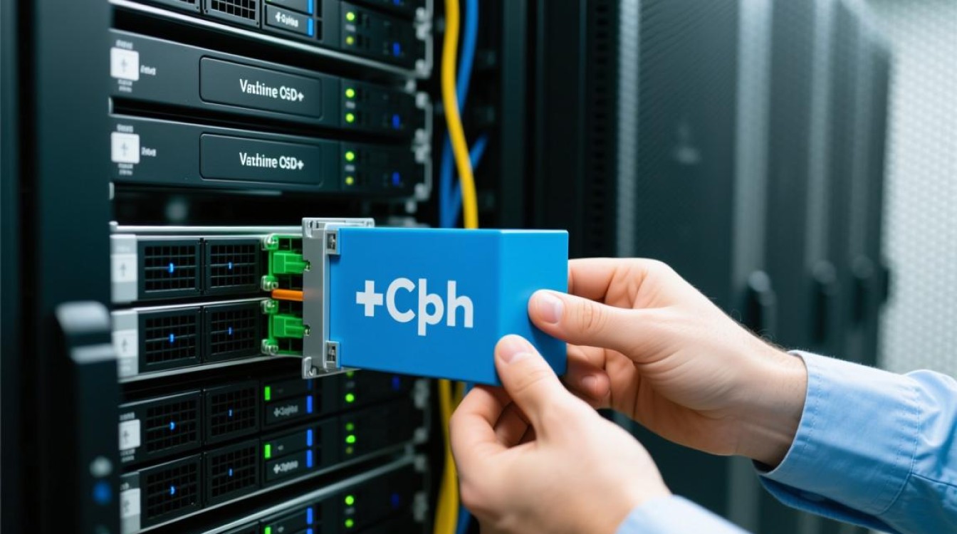 虚拟机添加OSD时如何解决性能瓶颈与兼容性问题? 虚拟机添加OSD时如何解决性能瓶颈与兼容性问题?