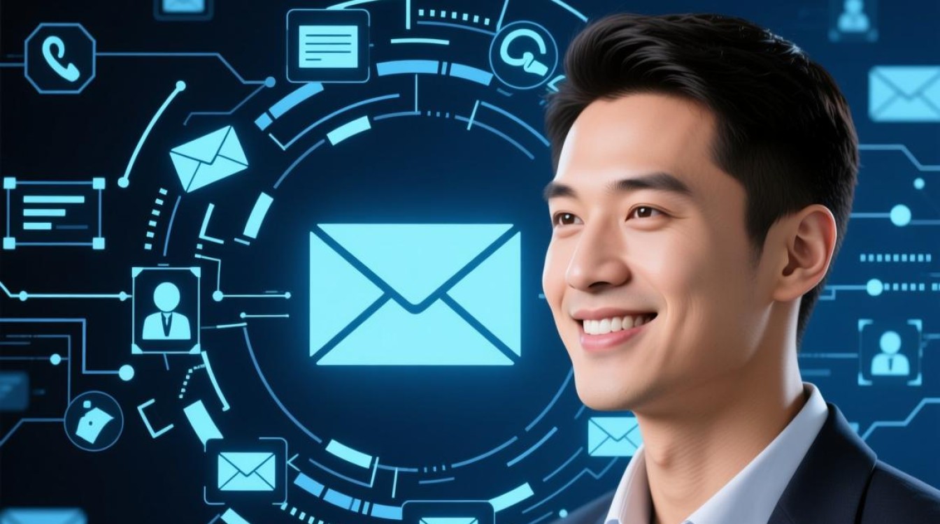 中文域名和域名邮箱有什么区别? 中文域名和域名邮箱有什么区别?