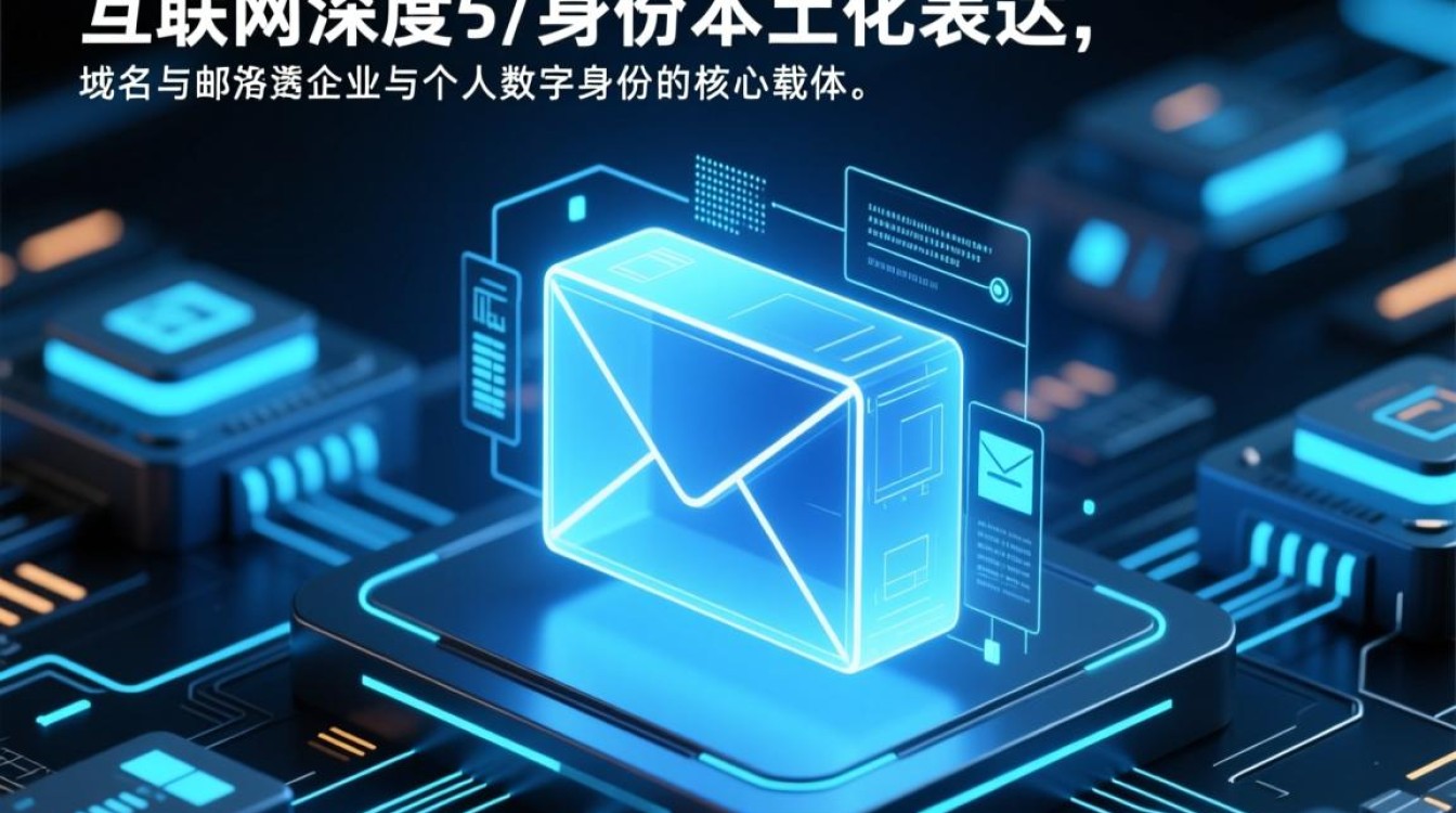 中文域名和域名邮箱有什么区别? 中文域名和域名邮箱有什么区别?