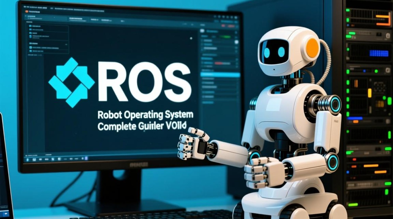 虚拟机安装ROS失败？新手必看避坑指南！-好主机测评网