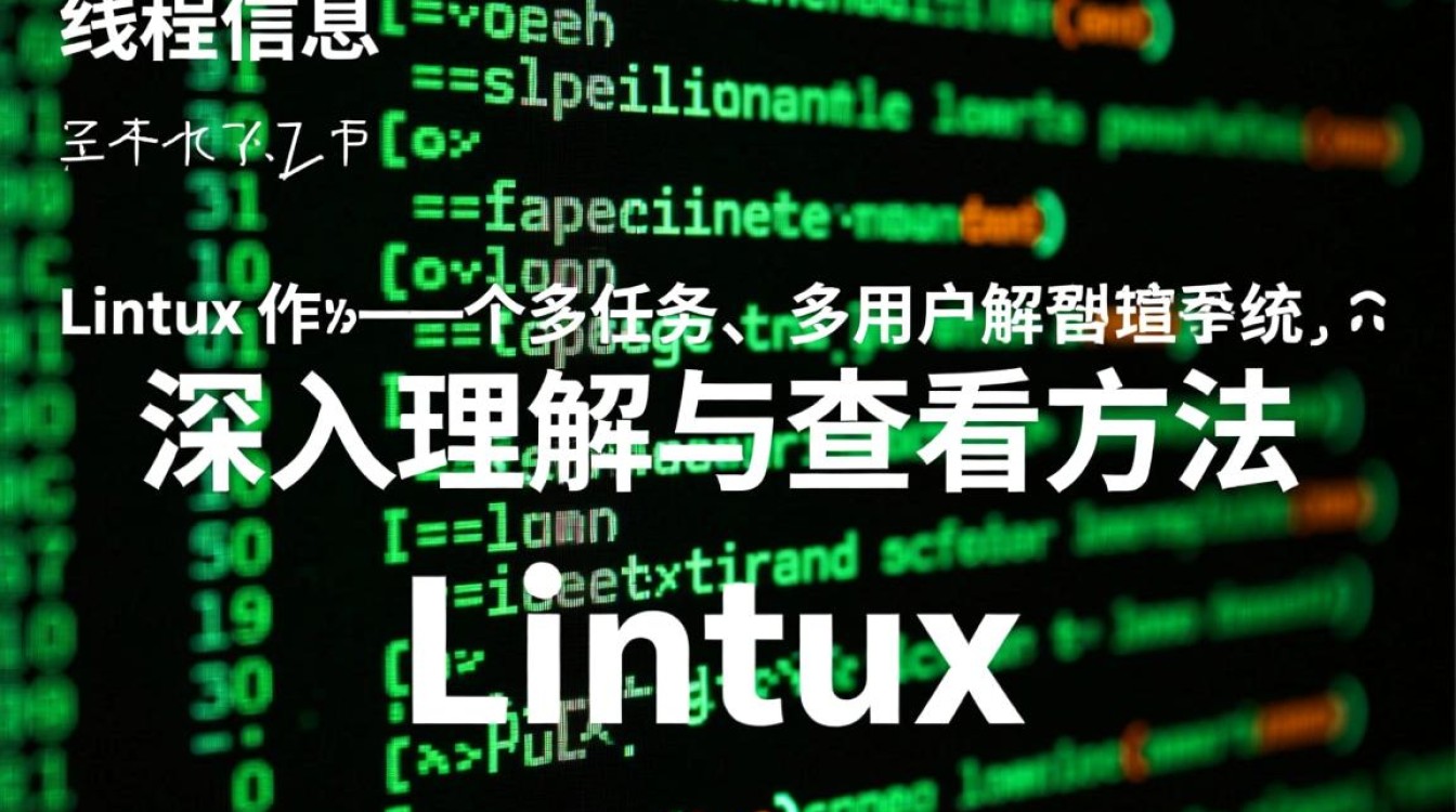 Linux线程信息查看命令有哪些？如何快速定位线程问题？-好主机测评网