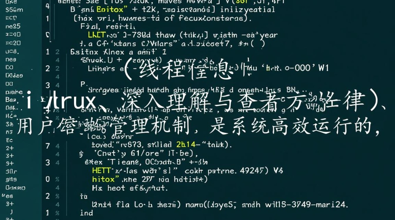 Linux线程信息查看命令有哪些?如何快速定位线程问题? Linux线程信息查看命令有哪些?如何快速定位线程问题?