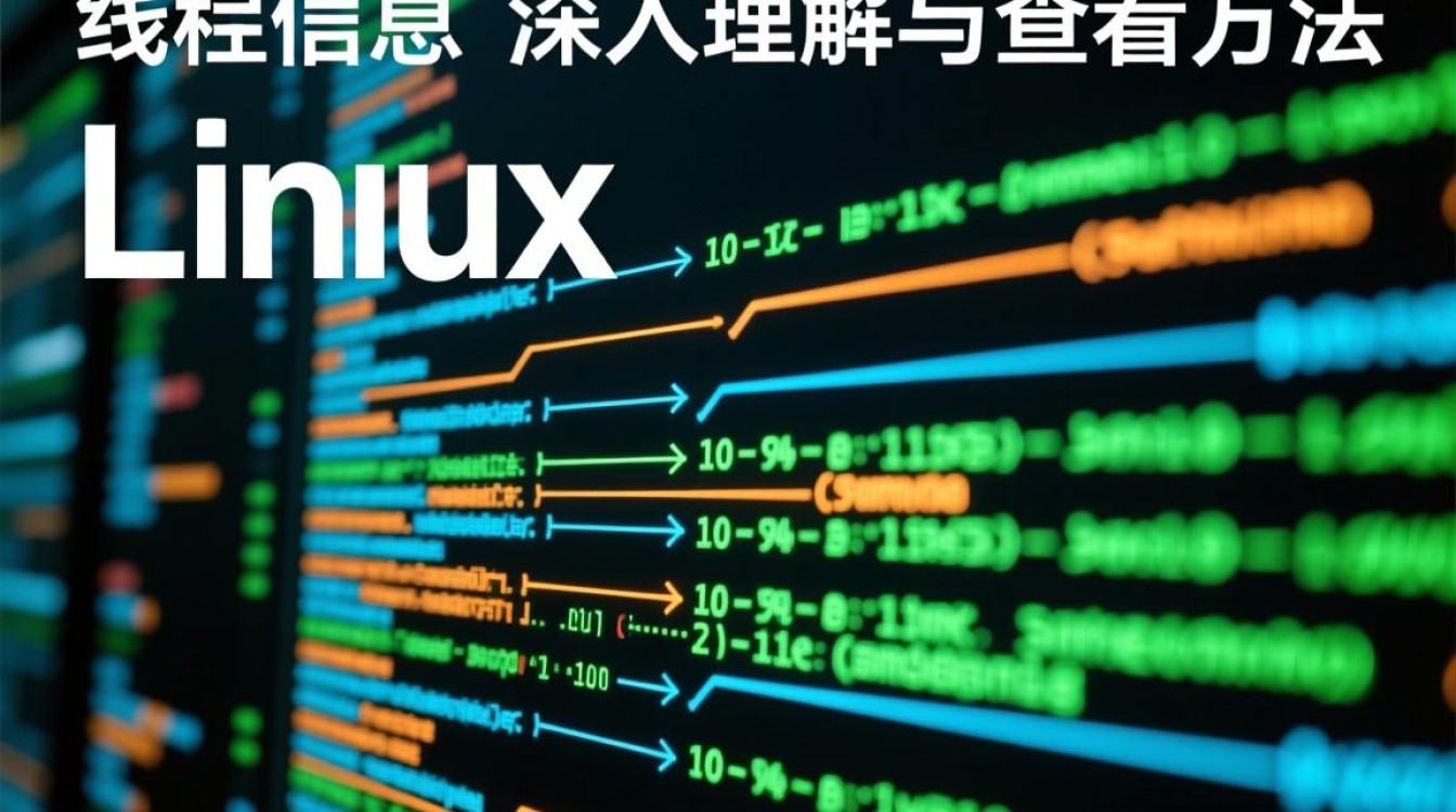 Linux线程信息查看命令有哪些?如何快速定位线程问题? Linux线程信息查看命令有哪些?如何快速定位线程问题?