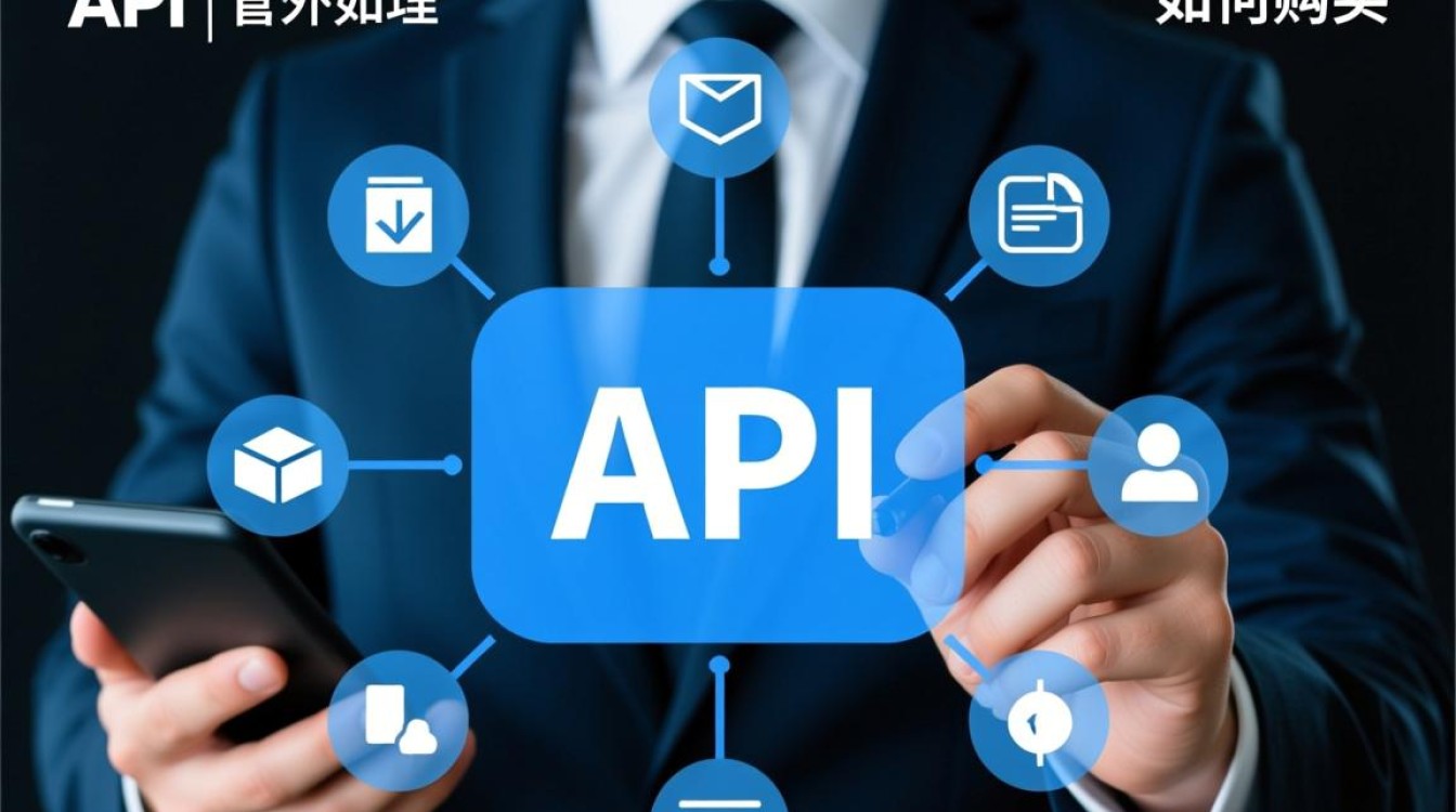 API管理平台怎么买?选型、价格、部署流程全解析? API管理平台怎么买?选型、价格、部署流程全解析?