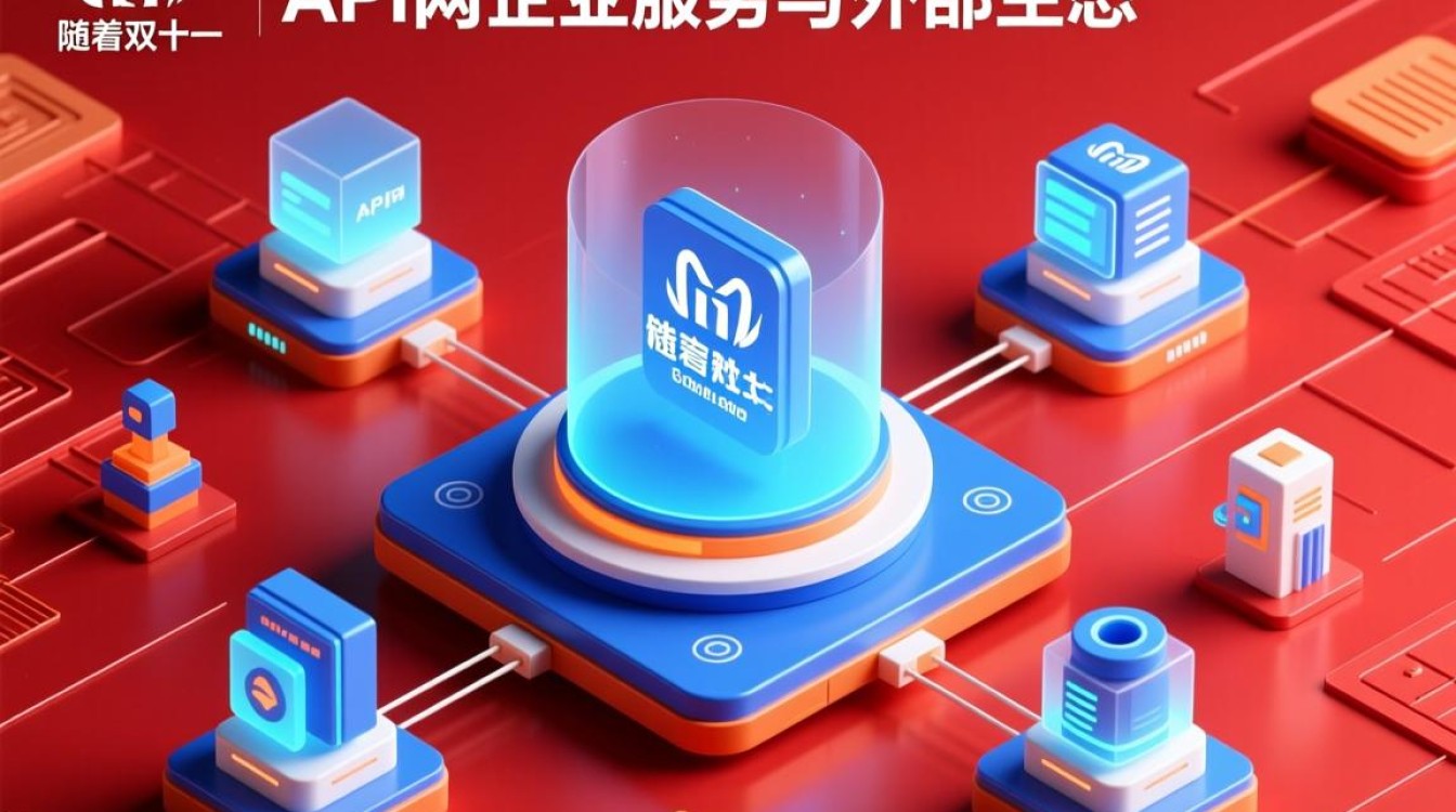 API网关双十一促销活动有哪些优惠和限制条件？-好主机测评网