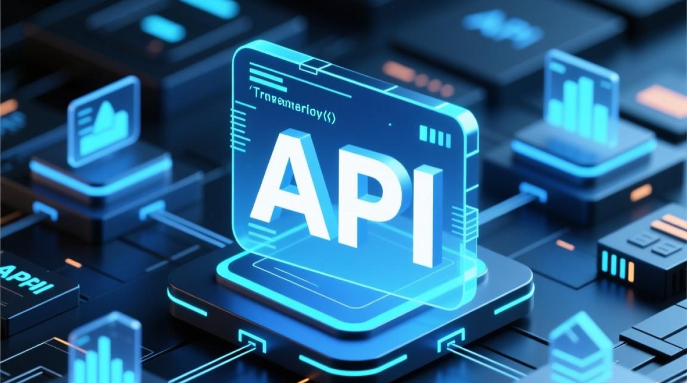 企业如何创建API管理?步骤与工具详解-好主机测评网