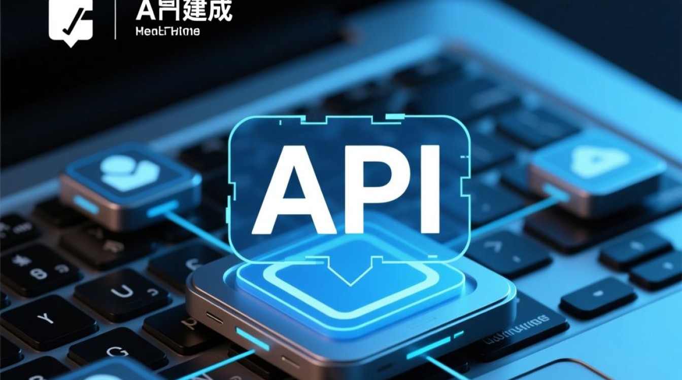 企业如何创建API管理?步骤与工具详解 企业如何创建API管理?步骤与工具详解