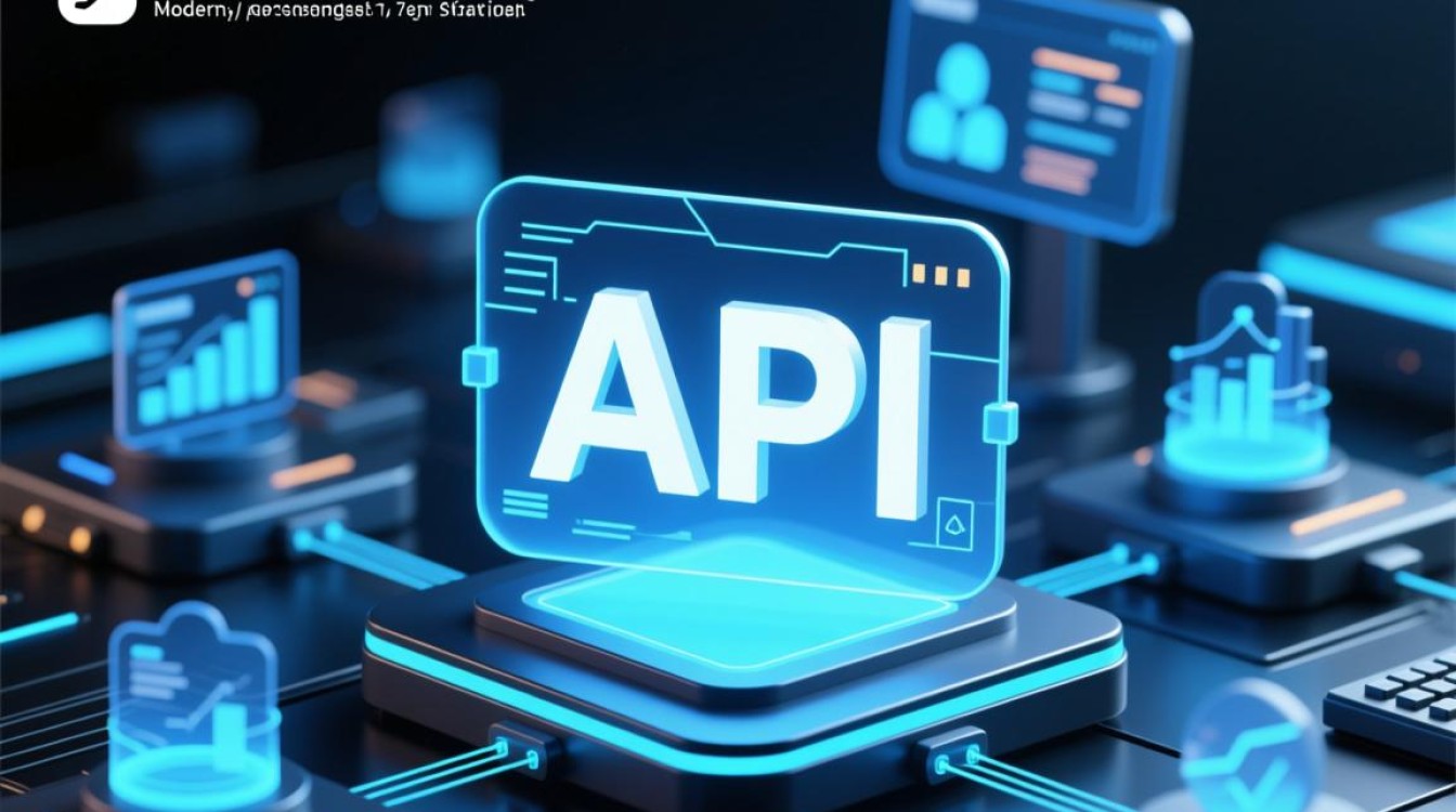 企业如何创建API管理?步骤与工具详解 企业如何创建API管理?步骤与工具详解