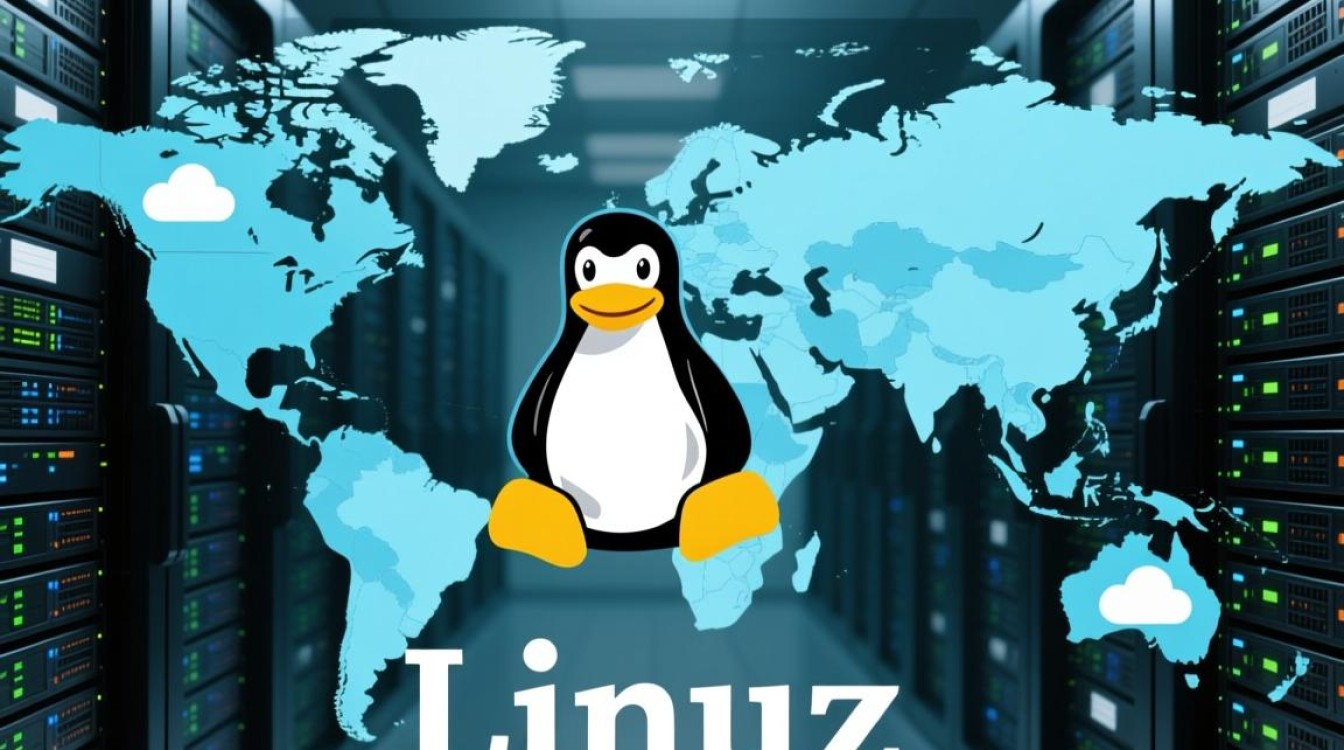 Linux 信息安全如何有效防护常见攻击威胁?-好主机测评网