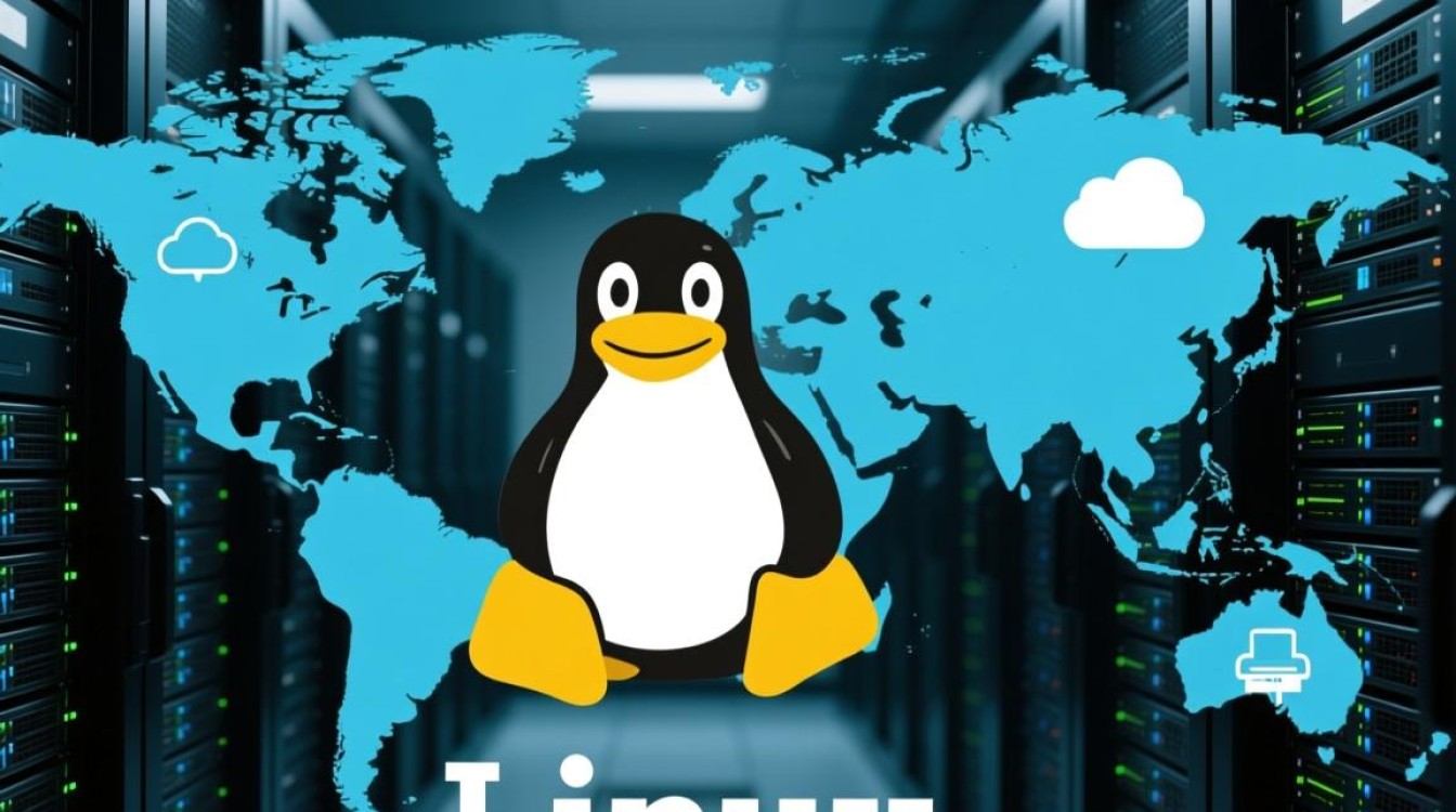Linux 信息安全如何有效防护常见攻击威胁? Linux 信息安全如何有效防护常见攻击威胁?
