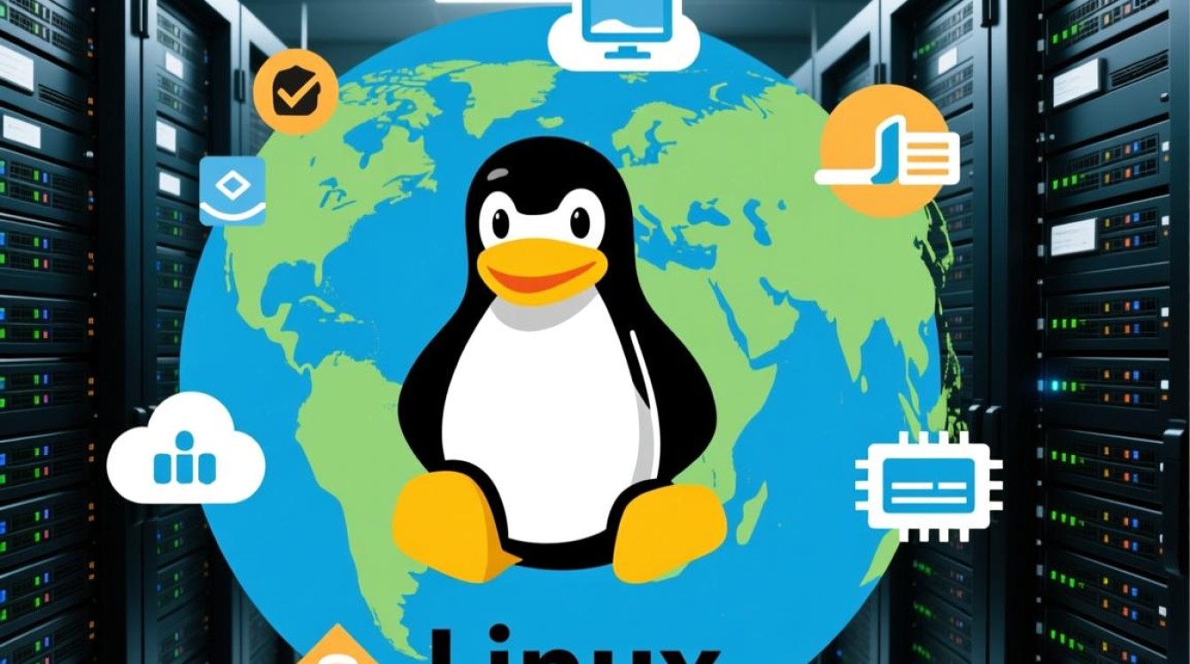 Linux 信息安全如何有效防护常见攻击威胁? Linux 信息安全如何有效防护常见攻击威胁?