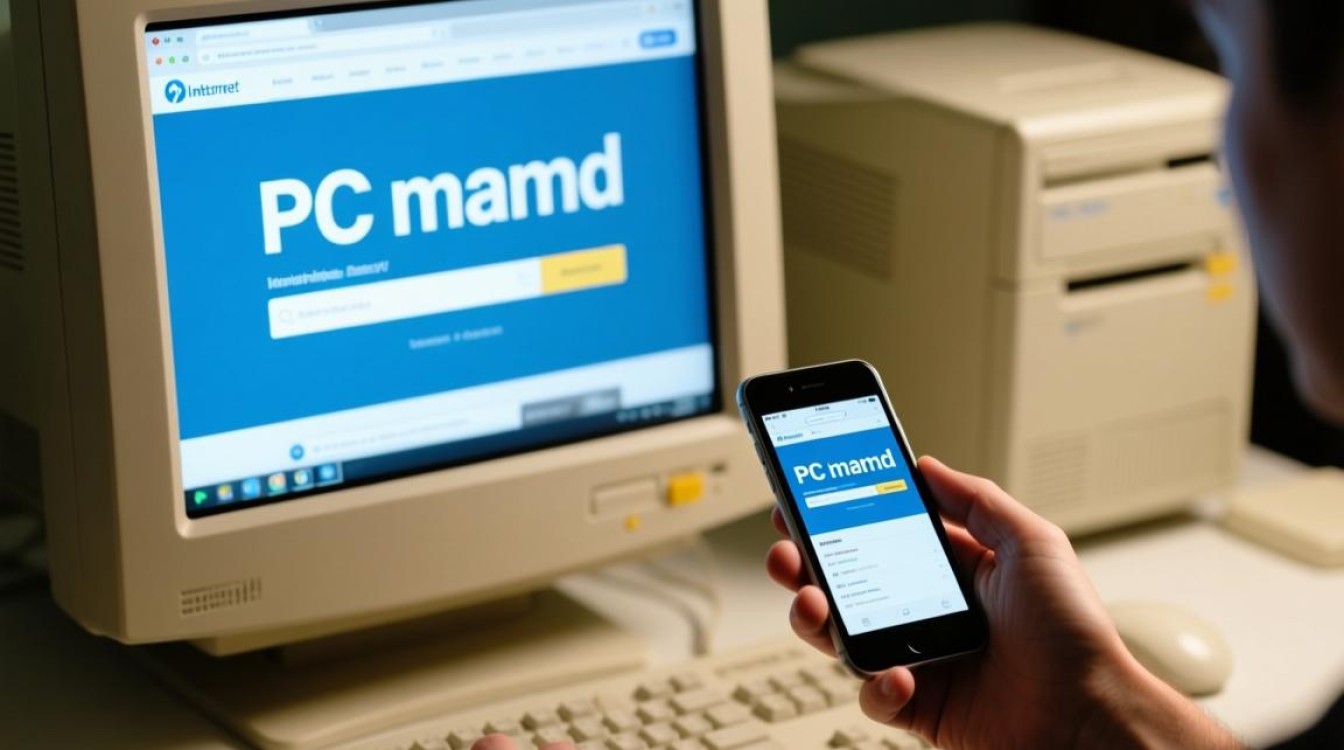 pc域名和wap域名有什么区别？如何选择使用？-好主机测评网