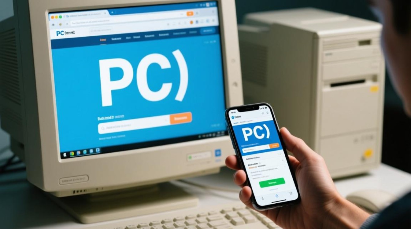 pc域名和wap域名有什么区别?如何选择使用? pc域名和wap域名有什么区别?如何选择使用?