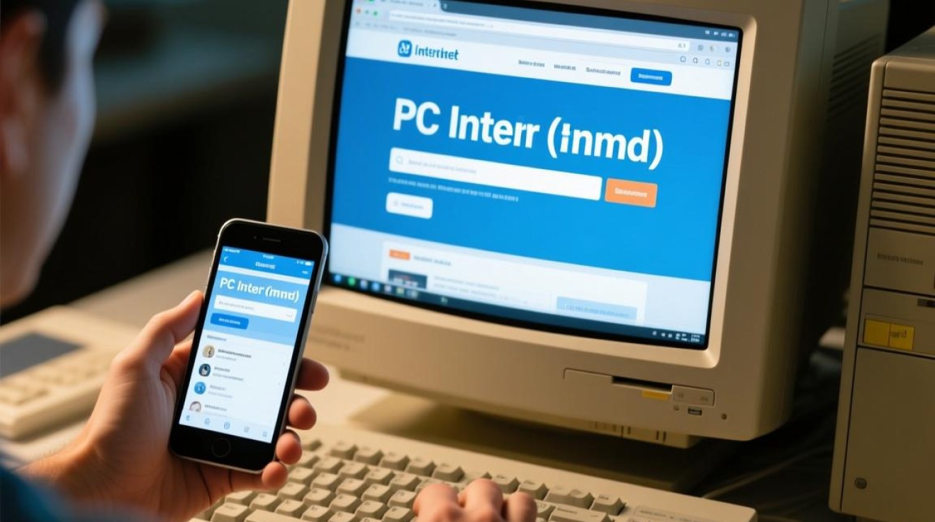 pc域名和wap域名有什么区别?如何选择使用? pc域名和wap域名有什么区别?如何选择使用?