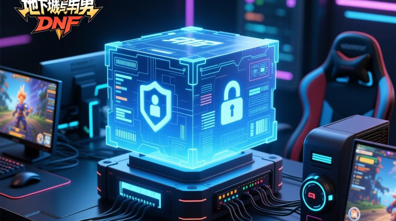 dnf查封虚拟机后，普通玩家还能正常搬砖吗？-好主机测评网