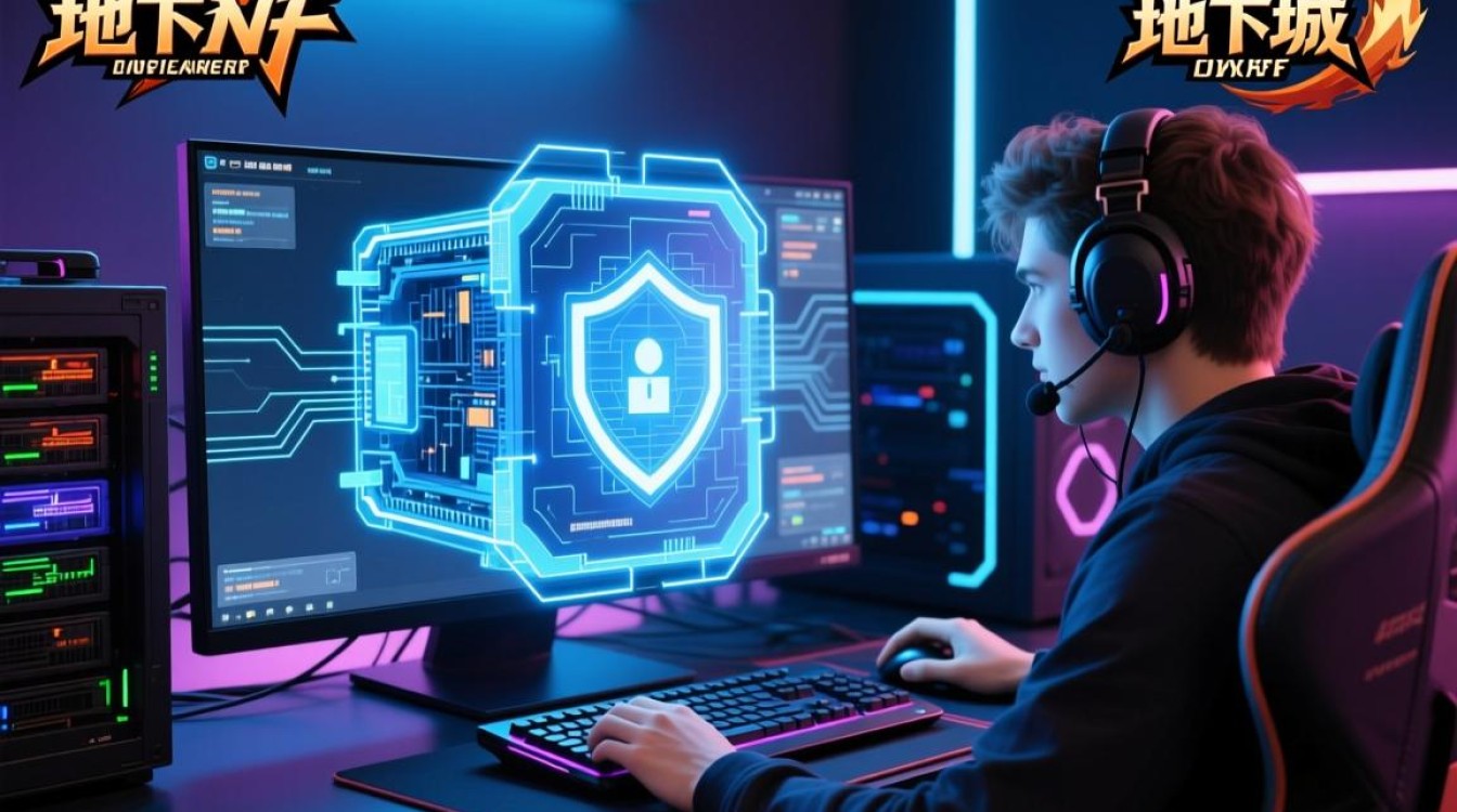 dnf查封虚拟机后,普通玩家还能正常搬砖吗? dnf查封虚拟机后,普通玩家还能正常搬砖吗?