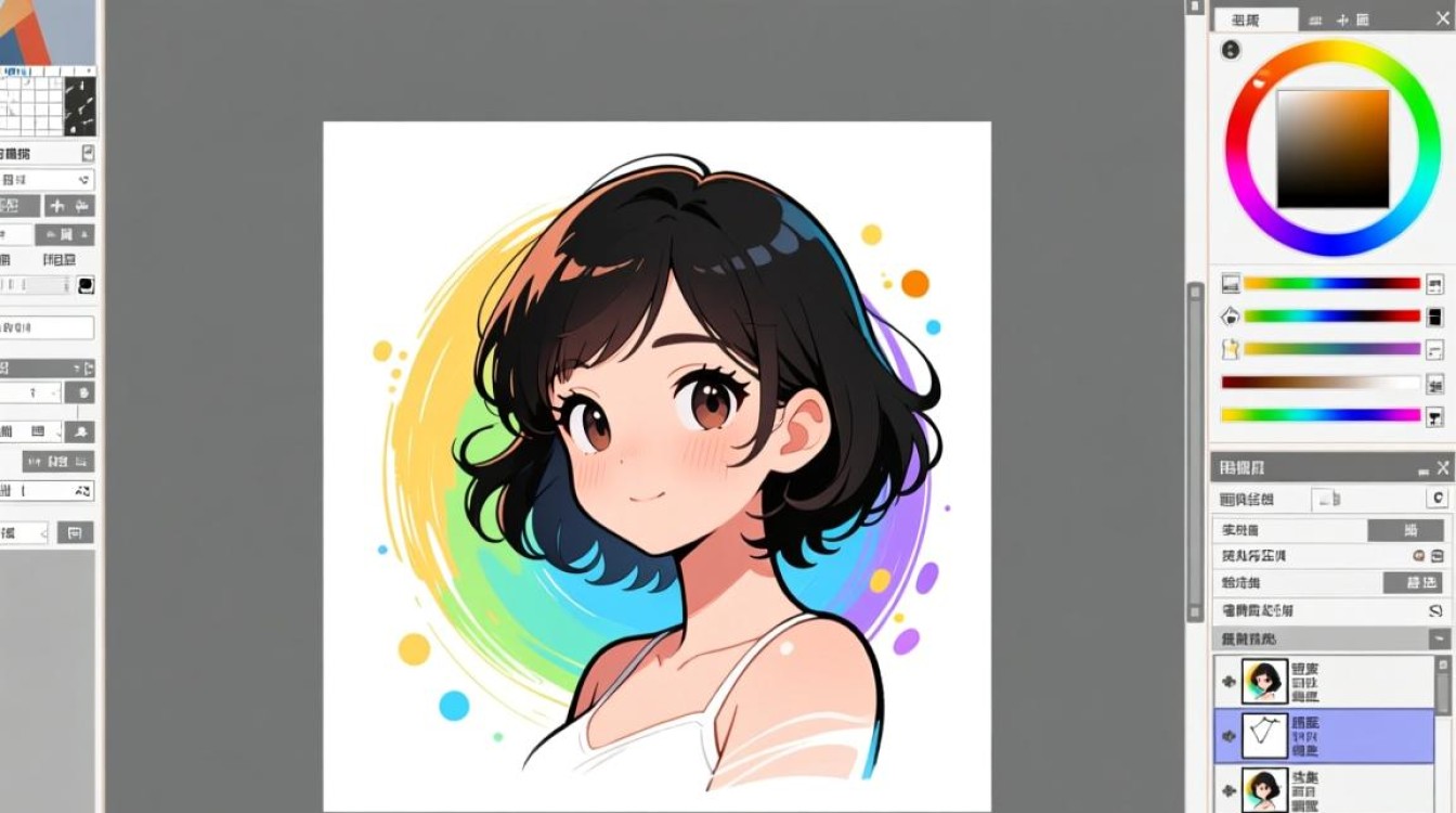 虚拟机用sai卡顿怎么办？配置不对还是设置问题？-好主机测评网