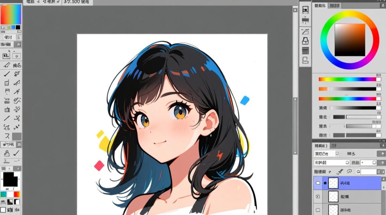 虚拟机用sai卡顿怎么办?配置不对还是设置问题? 虚拟机用sai卡顿怎么办?配置不对还是设置问题?